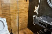 کلبه سوئیسی دوبلکس تکخواب در فشم