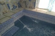 کلبه سوئیسی استخردار تکخواب گیرین استار در شیرگاه