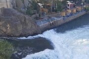 ویلا سنتی دوخواب در سامان