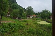 کلبه چوبی دو خوابه در ماسال