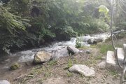 آپارتمان تکخواب ستاره ( لب رودخانه) در مرزن آباد