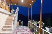 ویلا جنگلی بهاری در فومن