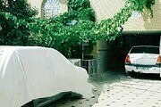 آپارتمان مبله تکخواب امیر کبیر 3 در کاشان