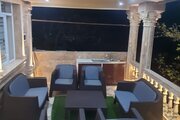 ویلا دوبلکس سه خواب جنگلی در گردنه حیران دهکده توریستی گیلده