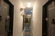 اتاق 20 متری واحد 4 در هتل آپارتمان تبریز
