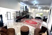 ویلا دوبلکس استخردار دوخواب مبله در کرج آرامش