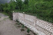 ویلا مبله سه خواب جنگلی شمشاد در سوادکوه