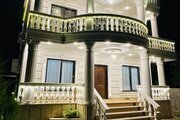 ویلا دوبلکس چهارخواب یادگار در ماسال