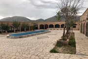 واحد 4 نفره تکخواب (2) در مجموعه گردشگری خلخال