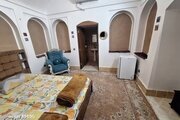اتاق اقامتگاه بومگردی دونفره 5 در یزد