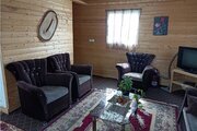 کلبه دوبلکس دو خواب سجاد در ماسال