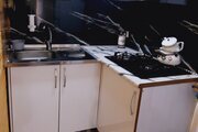 کلبه سوئیسی مبله تکخواب باراد در ماسوله