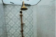 کلبه سوئیسی تریپلکس سه خواب در رامسر