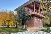 ویلا دوبلکس جنگلی تکخواب یارا در بهشهر