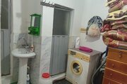 ویلا مبله تکخواب بهار در رودبار | نمای سرویس بهداشتی 