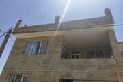 آپارتمان مبله دوخواب دهکده 2 در سامان