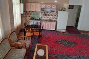 واحد مبله دوخواب در طبقه همکف ویلا در چاف و چمخاله