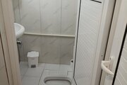 واحد مبله تکخواب در طبقه همکف ویلا رستمی در رامسر