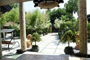 ویلا تریپلکس استخردار شش خواب عمارت رویایی در کلار آباد