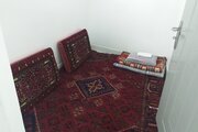 آپارتمان مبله آرمان 6 در کاشان | اتاق خواب ۲