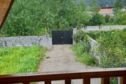کلبه سوئیسی تکخواب جنگلی دریاچه 2 در شیرگاه