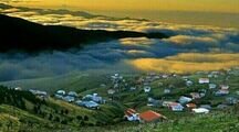 خانه ویلایی 3 خواب در چابکسر