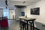 آپارتمان مبله تکخواب لوکس در شمشک