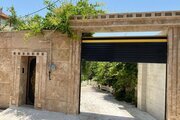 ویلا تکخواب دلبر در رشت