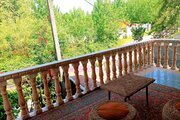 ویلا دوبلکس مبله دوخواب افرا در لاهیجان