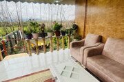 خانه ویلایی دوخواب مبله در فومن