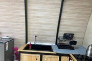 کلبه دوبلکس تکخواب جنگلی ماهور در سوادکوه