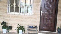 آپارتمان مبله دو خوابه یاس روستا خشت سر