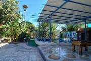 ویلا دوخواب استخردار سرسره آبی در دزفول