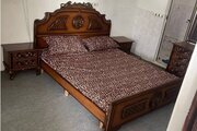 باغ ویلا تکخواب مبله در گردنه حیران آستارا