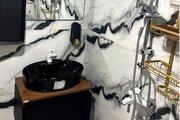 کلبه سوئیسی دوبلکس دوخواب تی تی در ماسال