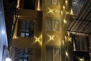 آپارتمان 3 خواب شیک و فول امکانات 3 در شیراز