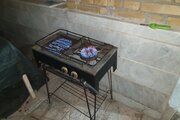 خانه ویلایی تکخواب آرامش کیا در یزد