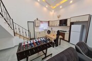 خانه ویلایی دوبلکس سه خواب در سرخرود