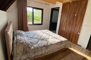 کلبه سوئیسی مبله دو خواب در متل قو