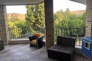 واحد طبقه همکف ویلای سنتی در سامان
