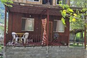 کلبه چوبی دو خوابه در ماسال