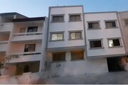 آپارتمان مبله تکخواب در کیش