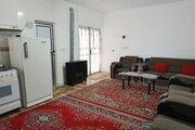 ویلا مبله تک خواب گل یاس در بندرانزلی
