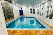 عمارت استخردار چهارخواب سهیل در کردان