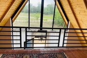 کلبه سوئیسی مبله دوخواب داروکا در ماسال