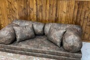 کلبه سوئیسی دوبلکس تک خواب در آمل
