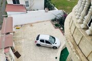 واحد ساحلی تکخواب در طبقه سوم ویلای رضوانشهر