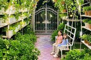 ویلا استخردار دوخواب خانه مروارید 1 در کاشان