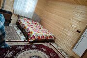 کلبه چوبی دوبلکس شش خواب استخردار در ماسال