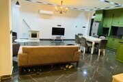 ویلا دوبلکس 3 خواب استخردار در متل قو